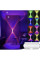 Светодиодный светильник AND 5683 RGB комплект 2 шт настенная подсветка