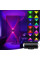 Светодиодный светильник AND 5683 RGB комплект 2 шт настенная подсветка