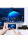 ТВ приставка X96 Max Android TV Box 4K Ultra HD Wi-Fi устройство для телевизора