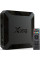 ТВ приставка X96 Max Android TV Box 4K Ultra HD Wi-Fi устройство для телевизора