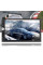 Автомагнитола 2DIN 7012B 7 дюймов MP5 плеер мультимедиа Bluetooth USB