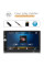 Автомагнитола 2DIN 7012B 7 дюймов MP5 плеер мультимедиа Bluetooth USB