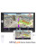 Автомагнитола 2DIN 7012B 7 дюймов MP5 плеер мультимедиа Bluetooth USB