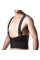 Пояс для спины Belt XL-1619 корректор осанки ортопедический бандаж
