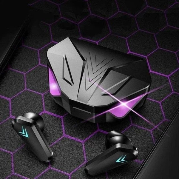 Наушники беспроводные X15 AND HA-137 TWS Bluetooth 5.0 стерео