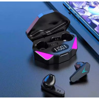 Наушники беспроводные X15 AND HA-137 TWS Bluetooth 5.0 стерео