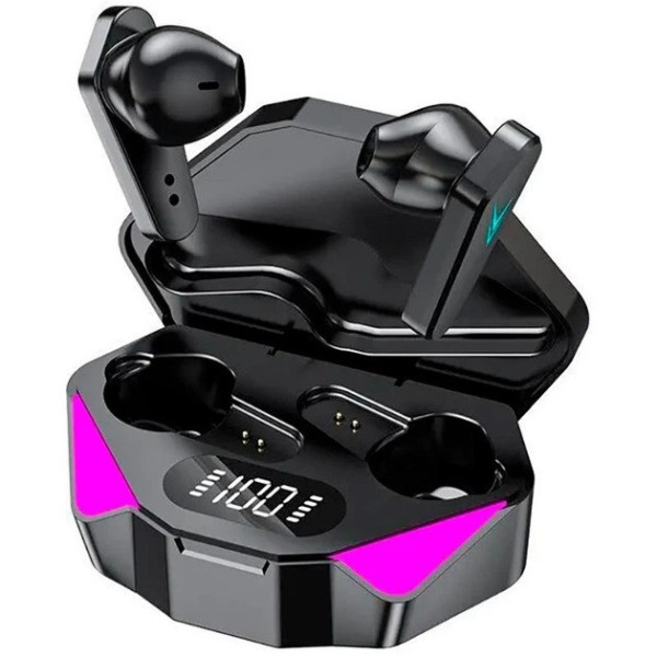 Наушники беспроводные X15 AND HA-137 TWS Bluetooth 5.0 стерео