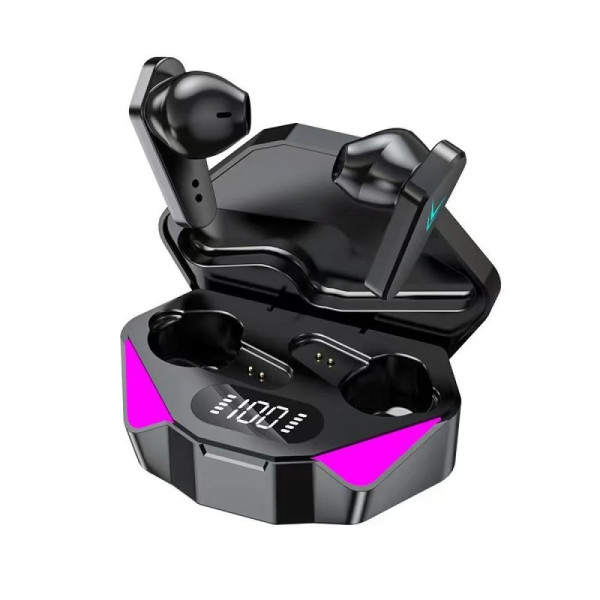 Наушники беспроводные X15 AND HA-137 TWS Bluetooth 5.0 стерео