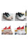 Набор для обуви AND 279 Sneaker Foam 4 в 1 комплект для чистки кроссовок