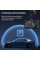 Регистратор автомобильный BT-100 2 камеры Full HD 1080p парковочный режим