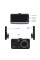 Регистратор автомобильный BT-100 2 камеры Full HD 1080p парковочный режим