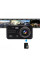 Регистратор автомобильный BT-100 2 камеры Full HD 1080p парковочный режим