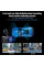 Регистратор автомобильный BT-100 2 камеры Full HD 1080p парковочный режим