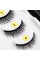 Накладные ресницы AND 5509 магнитные 3D без клея GlamLash