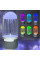 Колонка портативная AND 5349 MAX-113 RGB Jellyfish ночник