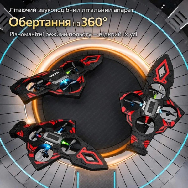 Квадрокоптер L29 радиоуправляемый дрон игрушка с камерой