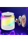 Колонка беспроводная K19 Bluetooth акустика RGB караоке микрофон
