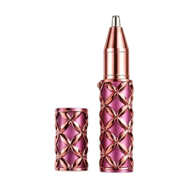 Триммер женский DT-891 DT-892 эпилятор для лица 3 в 1