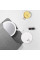 Косметическое зеркало AMIRO LED настольное портативное с подсветкой