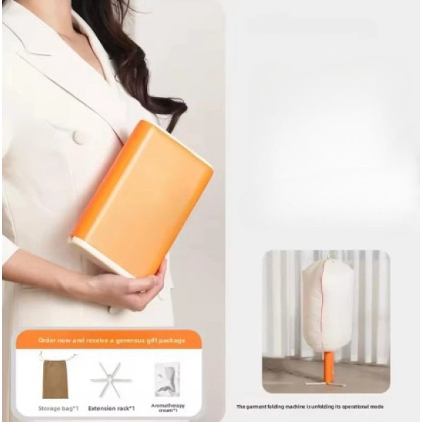 Сушилка для вещей складная Portable Dryer 300 Вт мини бытовая