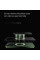 Портативное зарядное Powerbank Q9 5000 mAh аккумулятор с дисплеем беспроводной зарядкой