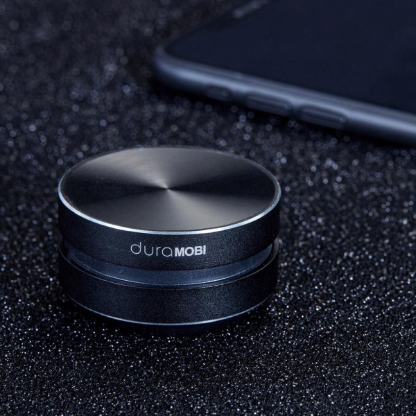 Колонка портативная Hombasing Bluetooth вибрационная акустика
