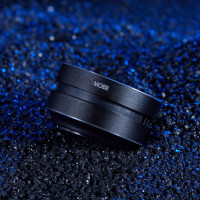 Колонка портативная Hombasing Bluetooth вибрационная акустика
