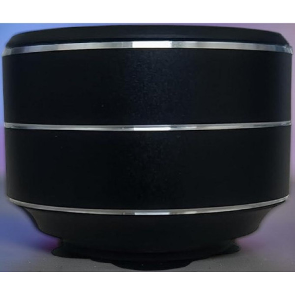 Колонка портативная Hombasing Bluetooth вибрационная акустика