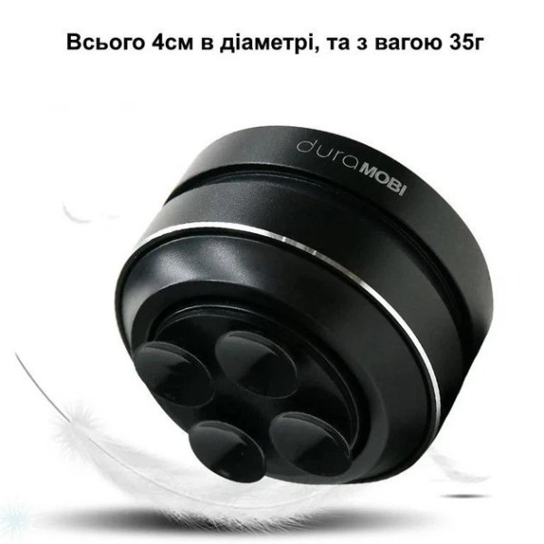 Колонка портативная Hombasing Bluetooth вибрационная акустика