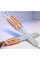 Автоматическая плойка Sheglam Hair Curler Bella для завивки волос