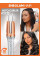 Автоматическая плойка Sheglam Hair Curler Bella для завивки волос