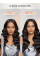 Автоматическая плойка Sheglam Hair Curler Bella для завивки волос