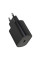 Адаптер питания USB-C 25W PD 9173 сетевой блок быстрой зарядки