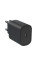 Адаптер питания USB-C 25W PD 9173 сетевой блок быстрой зарядки
