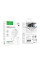 Адаптер зарядки HOCO C147A 20W PD QC 3.0 USB Type-C 2 порта