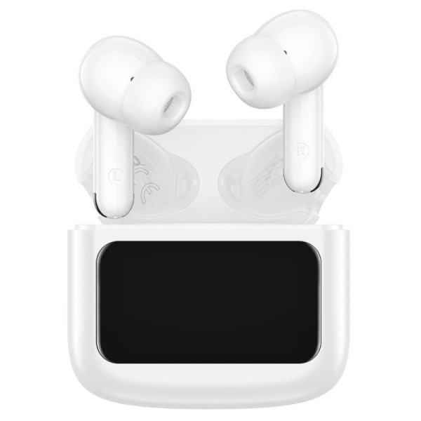 Наушники HOCO EQ14 TWS Bluetooth беспроводные с сенсорным дисплеем