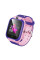 Детские смарт-часы Y105A GPS LBS с SIM-картой умные часы