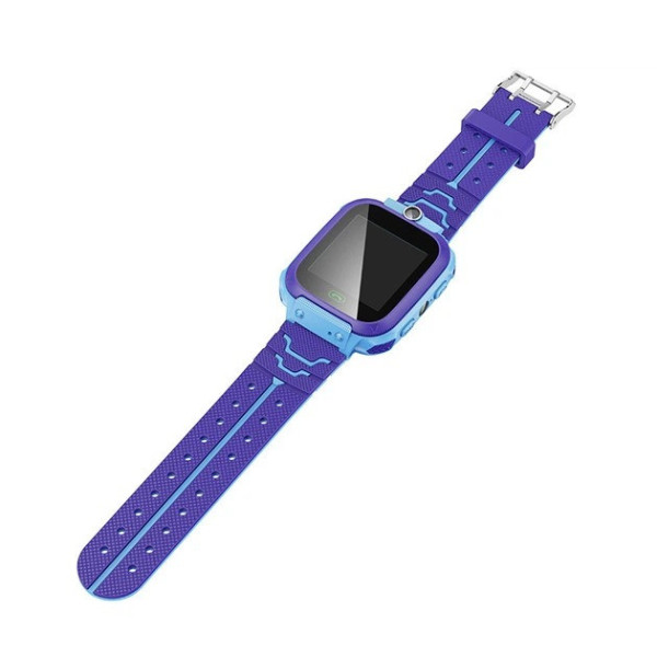Детские смарт-часы Y105A GPS LBS с SIM-картой умные часы