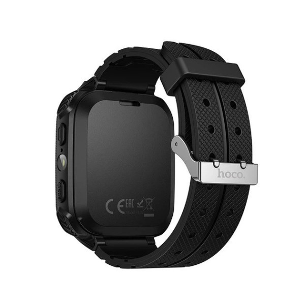 Детские смарт-часы Y105A GPS LBS с SIM-картой умные часы
