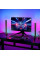 Торшер LED KBB-3A RGB комплект 2 шт напольная лампа с пультом