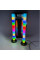 Торшер LED KBB-3A RGB комплект 2 шт напольная лампа с пультом