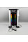 Торшер LED KBB-3A RGB комплект 2 шт напольная лампа с пультом