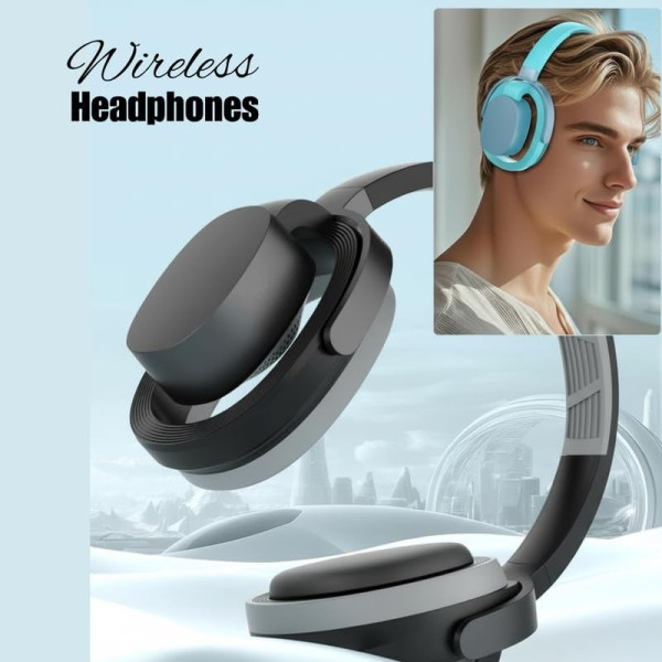 Наушники P7 Bluetooth TWS беспроводные вакуумные спортивные