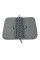 Подставка для посуды Dish Drain Rack сушилка с микрофибровым ковриком