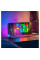 Часы цифровые VST-888H RGB настольные LED с зеркальной поверхностью