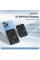 Портативное зарядное Powerbank REMAX RPP-527 внешний аккумулятор 10000 mAh с кабелями