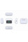 Наушники TWS ANC ENC Bluetooth беспроводные с цветным экраном
