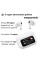 Наушники TWS ANC ENC Bluetooth беспроводные с цветным экраном