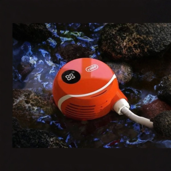 Душ туристический Portable Outdoor Shower переносной для путешествий