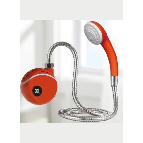 Душ туристический Portable Outdoor Shower переносной для путешествий